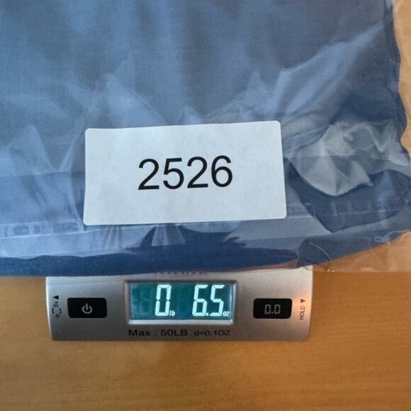 Terzo Millennio Linen Dress Small Made in Italy Beachy Lagenlook Coastal Lagom - Picture 7 of 8